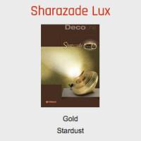 Sharazade Lux